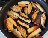 ヤンニョムチキン作り方7写真