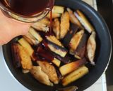ヤンニョムチキン作り方8写真