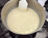 ババロア作り方4写真