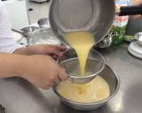 ババロア作り方5写真
