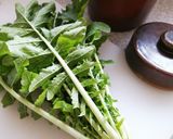大根葉の塩漬け作り方9写真