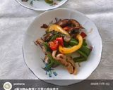 醤油麹de舞茸と平茸の香味焼き✿作り方18写真