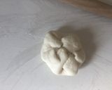 HBで簡単＊チーズナン作り方4写真