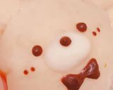 初心者も簡単！もちもちクマさんちぎりパン作り方13写真