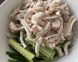 棒棒鶏作り方3写真