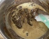 高カカオチョコと豆腐でショコラテリーヌ作り方3写真