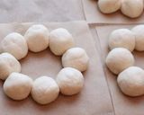 お家でミスド！人気のポンデリング作り方8写真