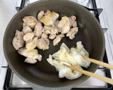鶏肉とピーマンの照り焼き＊簡単主役おかず作り方4写真