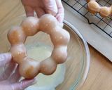お家でミスド！人気のポンデリング作り方11写真