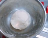 簡単！絶品！ナン！作り方3写真
