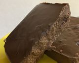 高カカオチョコと豆腐でショコラテリーヌ作り方5写真