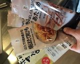 簡単 イカめし風 旨味炊き込みご飯作り方1写真