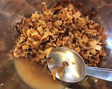 簡単 イカめし風 旨味炊き込みご飯作り方2写真