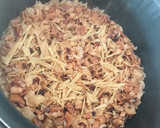 簡単 イカめし風 旨味炊き込みご飯作り方7写真
