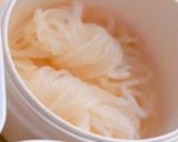 簡単照焼きチキン温野菜サラダ弁当覚書作り方5写真