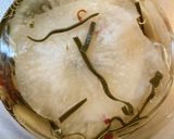 かぶの甘酢漬け(千枚漬け)作り方4写真