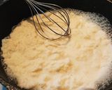 離乳食にパン粥作り方3写真