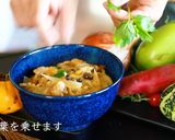 プロが教えるレシピ！親子丼【家庭料理】作り方14写真