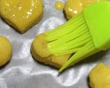 ハートのスイートポテト作り方9写真