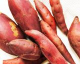 炊飯器保温モードで一晩、超！甘いふかし芋作り方6写真