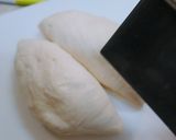 簡単！絶品！ナン！作り方5写真