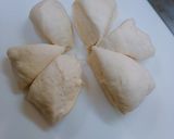 簡単！絶品！ナン！作り方6写真