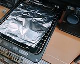 簡単！絶品！ナン！作り方7写真