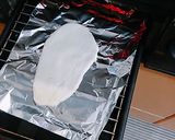 簡単！絶品！ナン！作り方10写真