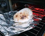 簡単！絶品！ナン！作り方11写真