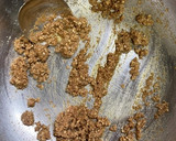 にんじんとほうれん草の胡麻和え作り方1写真