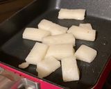 もチョコ作り方1写真