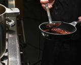 大和牛の赤ワイン煮込み作り方10写真