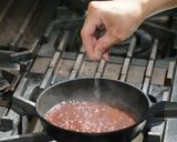 大和牛の赤ワイン煮込み作り方11写真