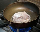 大和牛の赤ワイン煮込み作り方5写真