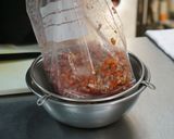 大和牛の赤ワイン煮込み作り方2写真