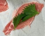 ヘルシー！簡単★旬のなすで大葉豚肉巻作り方5写真