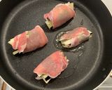 ヘルシー！簡単★旬のなすで大葉豚肉巻作り方9写真