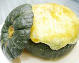 ★かぼちゃのグラタン♪パイ包み★作り方9写真