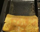 レシピ　ID21121102 の卵焼き作り方2写真
