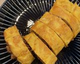 レシピ　ID21121102 の卵焼き作り方3写真