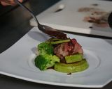 大和牛の赤ワイン煮込み作り方12写真