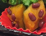 おにぎりバーガー弁当作り方5写真
