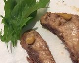 おにぎりバーガー弁当作り方7写真