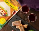 フライパンで簡単♪ひとくち揚げピザ作り方10写真