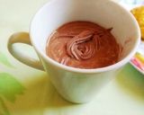 喫茶店気分でウィンナコーヒー作り方16写真