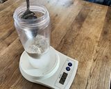 トロトロのそば粉レシピ♪ゆるそば。作り方2写真