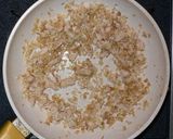 風呂吹き大根の鶏柚子味噌作り方7写真