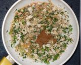 風呂吹き大根の鶏柚子味噌作り方8写真
