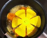 なんきんのお煮物作り方4写真