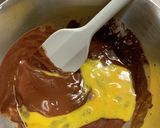 チョコビスケットケーキ作り方2写真